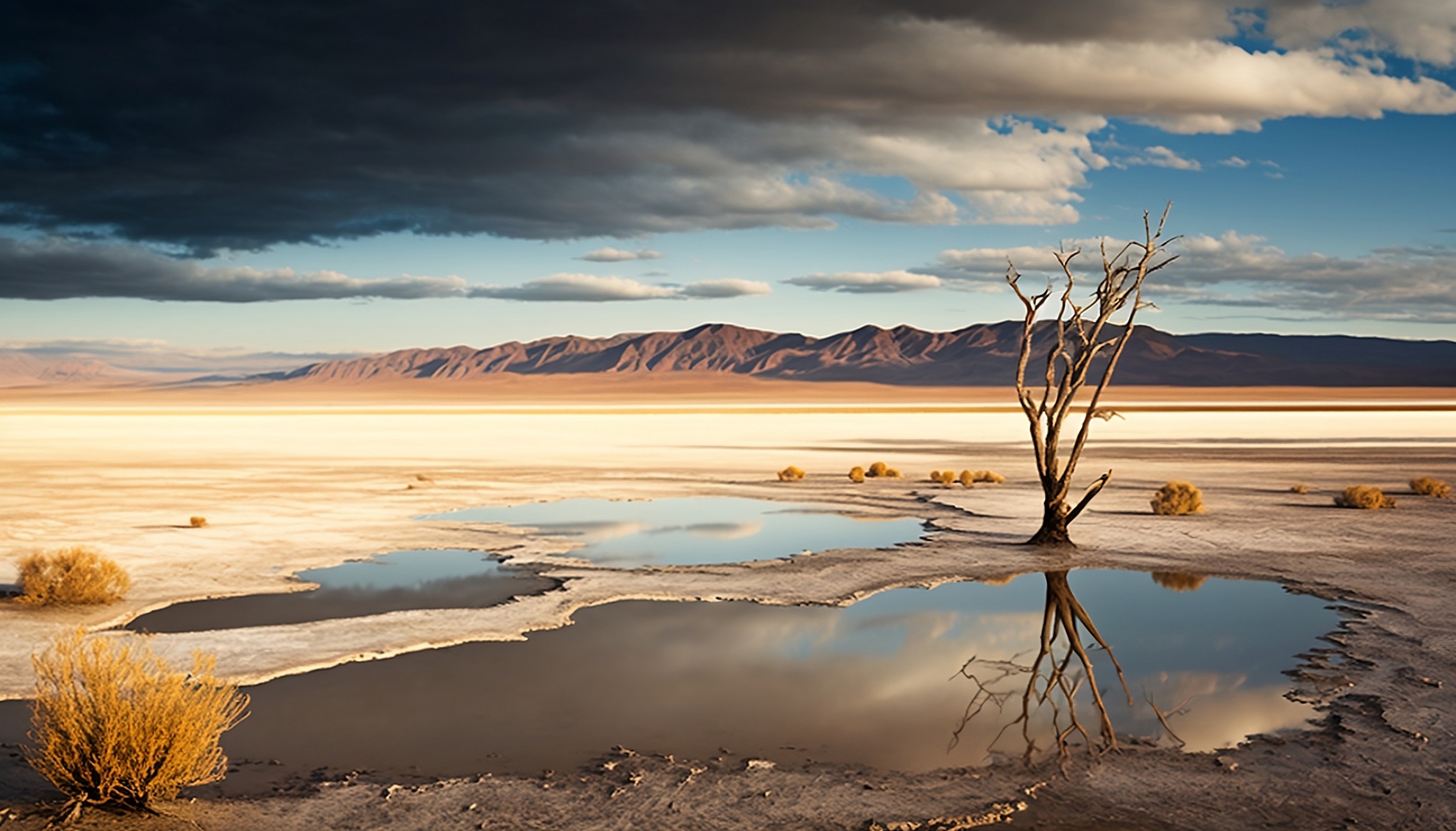 Le centre de l'Amérique du Sud souffre d'une canicule et d'une sécheresse exceptionnelles. © Rmi, Adobe Stock